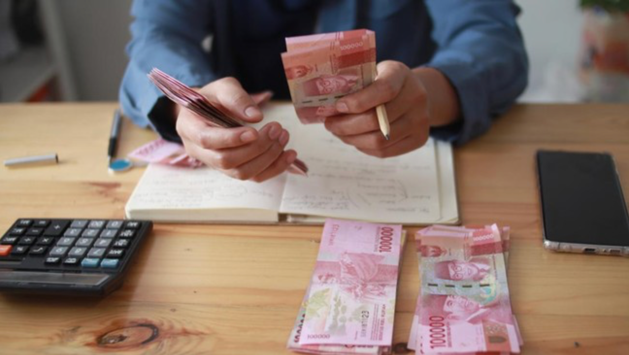 Tips Susun Resolusi Keuangan 2026 agar Tak Sekadar Wacana