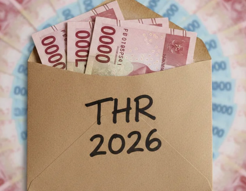 6 Tips Efektif Mengatur Uang THR untuk Menyambut Hari Raya