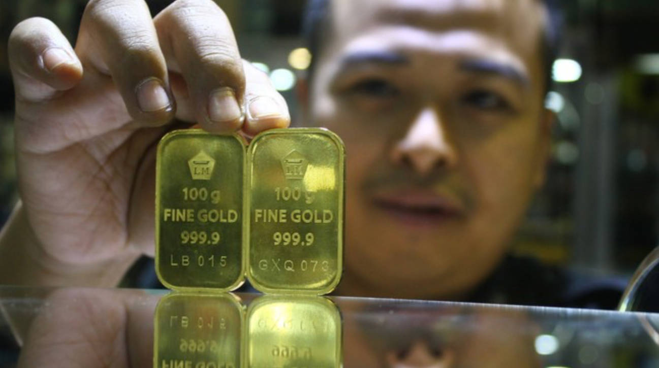 Tips Investasi Aman dan Cuan di Tengah Perang Dagang