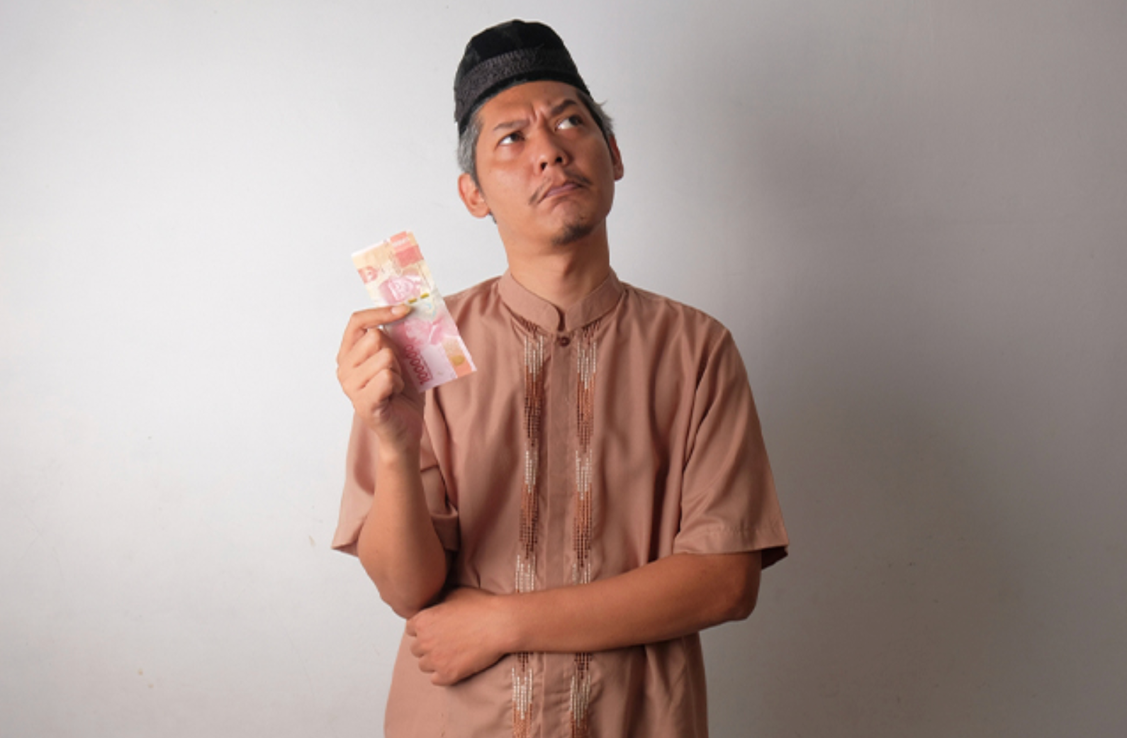 THR Lebaran 2026 Jangan Habis Seketika, Simak 5 Strategi Bijaknya!