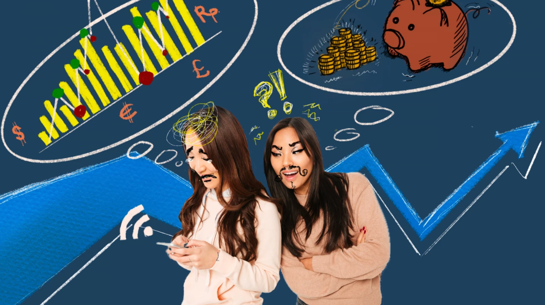 4 Tips Mengelola Keuangan yang Cocok dengan Karakteristik Gen Z