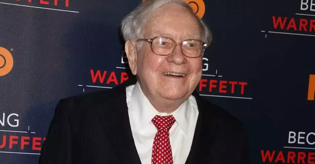 8 Tips Keuangan Anti Bangkrut dari Warren Buffett