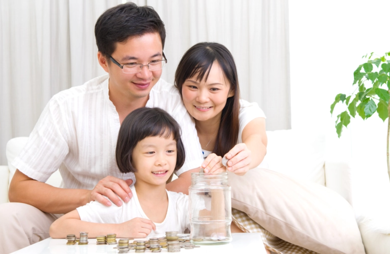 Tips Mengatur Keuangan Rumah Tangga agar Tetap Hemat & Aman