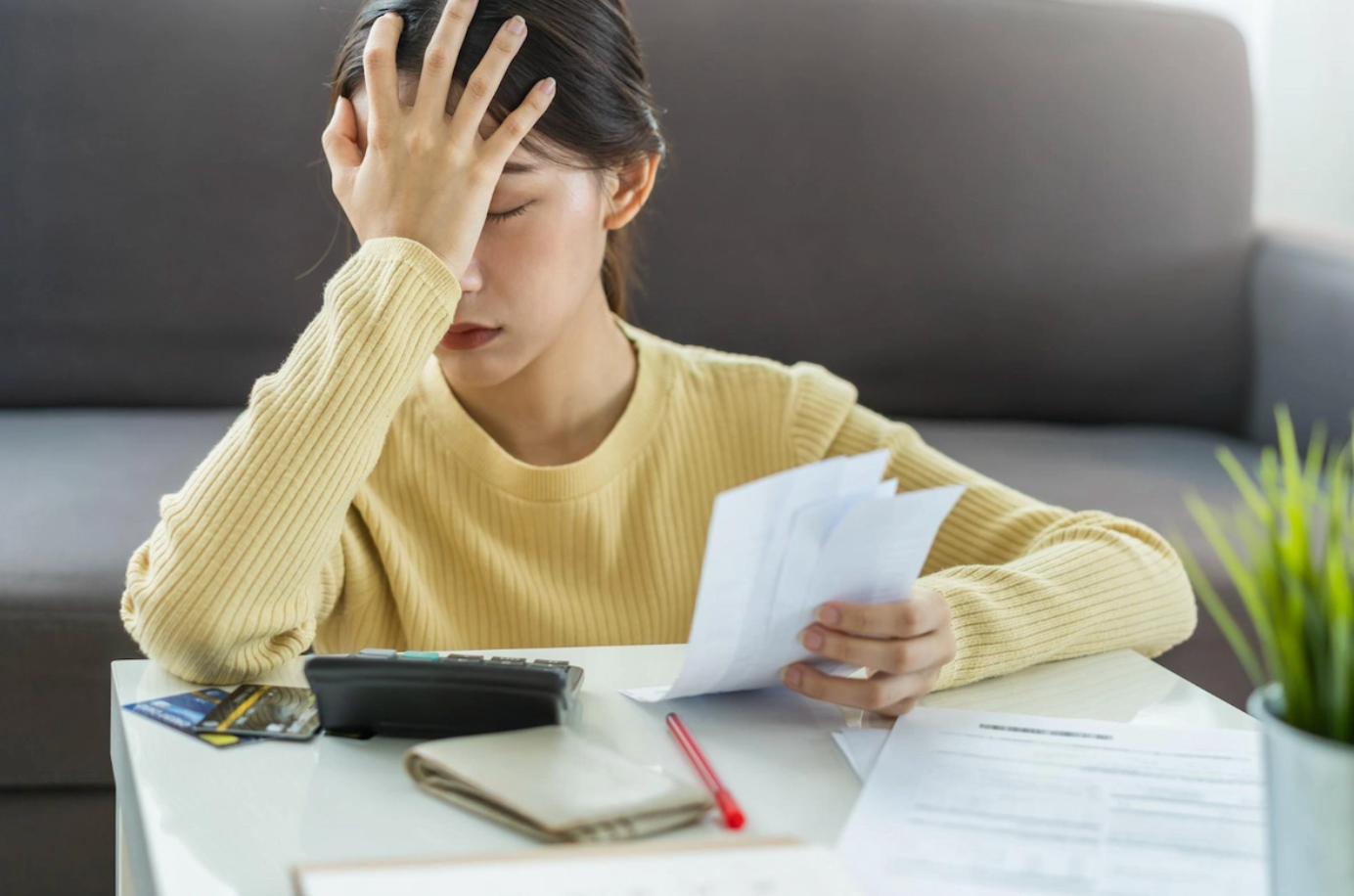 7 Tips Menghindari Utang Konsumtif untuk Menjaga Keuangan