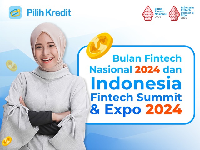 ? 6th Indonesia Fintech Summit & Expo (IFSE) 2024 ?